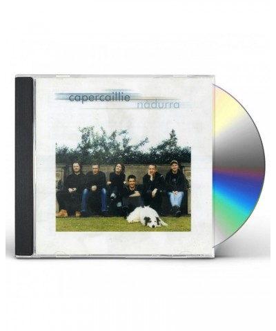 Capercaillie NADURRA CD $8.50 CD