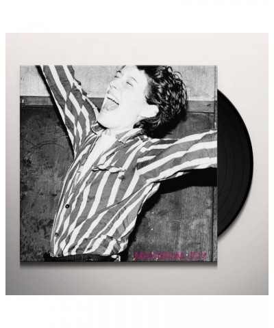 Maximum Joy Stretch Vinyl Record $5.77 Vinyl