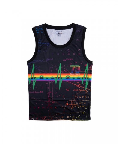 Pink Floyd Grassroots Basketball Jersey $1.55 Shirts