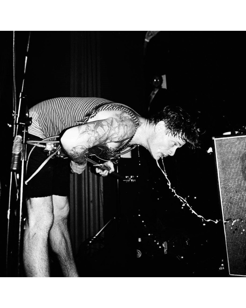 Thee Oh Sees Live in San Francisco Vinyl Record $14.40 Vinyl