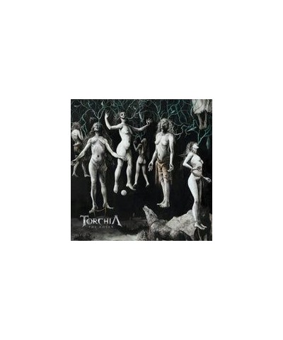 Torchia LP - The Coven (Vinyl) $18.17 Vinyl