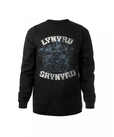 Lynyrd Skynyrd Long Sleeve Tee $7.02 Shirts