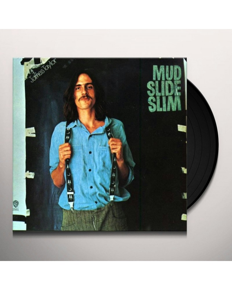 James Taylor Mud Slide Slim And The Blue Ho Vinyl Record $10.35 Vinyl