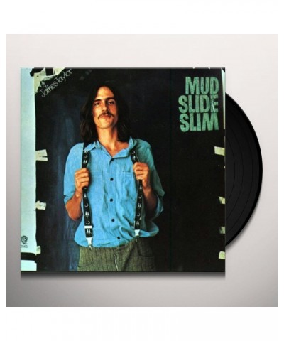 James Taylor Mud Slide Slim And The Blue Ho Vinyl Record $10.35 Vinyl