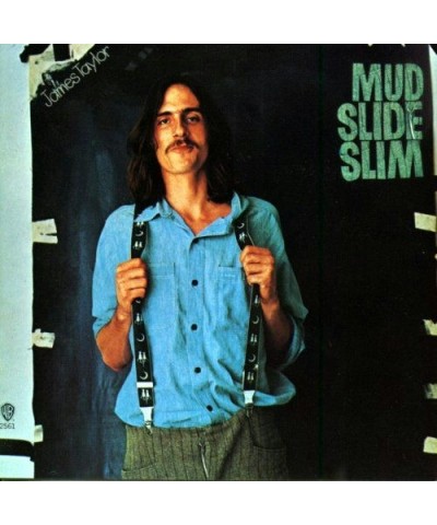 James Taylor Mud Slide Slim And The Blue Ho Vinyl Record $10.35 Vinyl