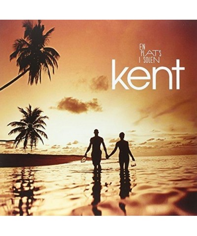 kent En plats i solen Vinyl Record $9.06 Vinyl