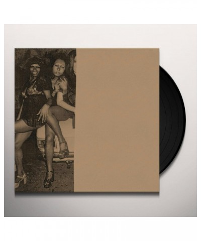 Preoccupations Cassette $7.74 Vinyl