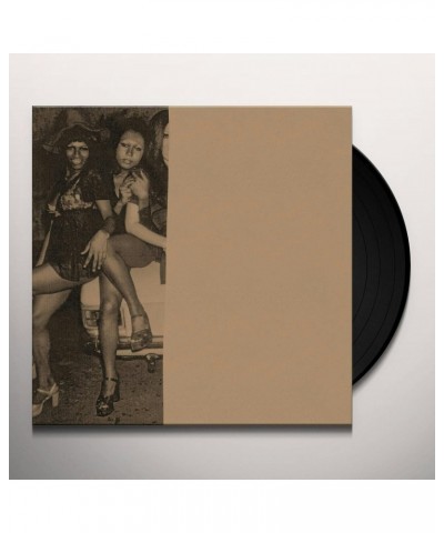 Preoccupations Cassette $7.74 Vinyl