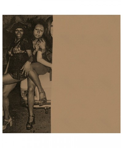 Preoccupations Cassette $7.74 Vinyl