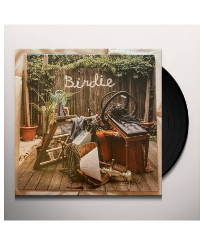 Slaughter Beach Dog Birdie Vinyl Record $15.60 Vinyl