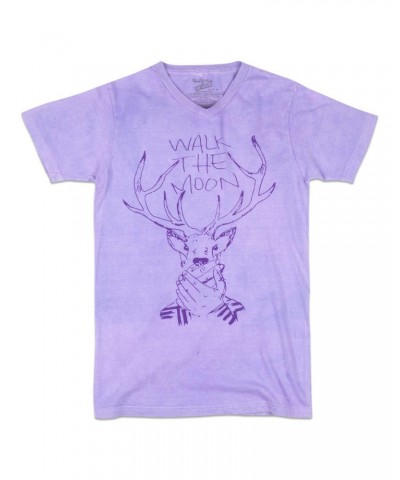 WALK THE MOON Stag T-Shirt $2.15 Shirts