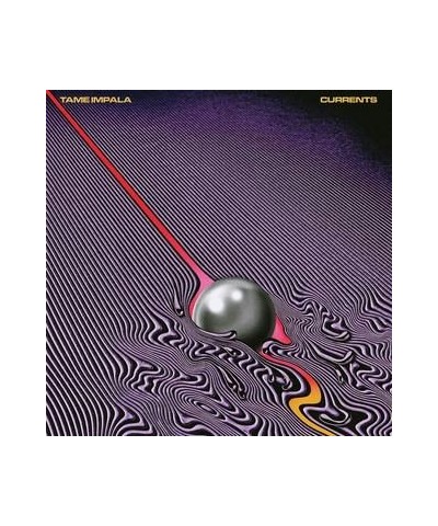 Tame Impala CURRENTS CD $4.92 CD