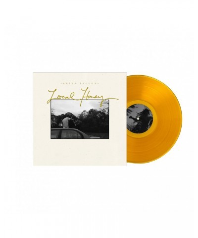 Brian Fallon Local Honey LP (Vinyl) $10.34 Vinyl