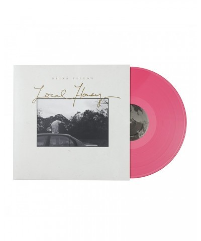 Brian Fallon Local Honey LP (Vinyl) $10.34 Vinyl