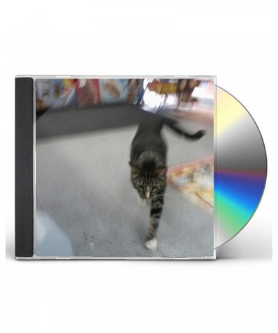 Sun Kil Moon I ALSO WANT TO DIE IN NEW ORLEANS CD $8.64 CD