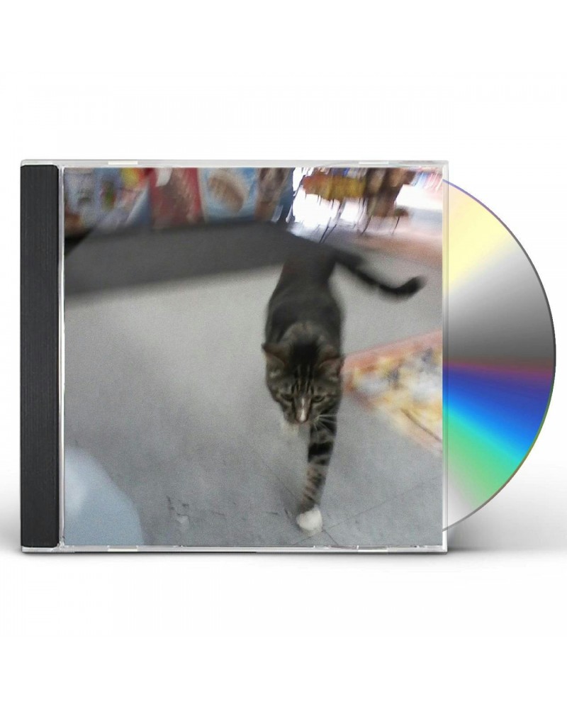 Sun Kil Moon I ALSO WANT TO DIE IN NEW ORLEANS CD $8.64 CD