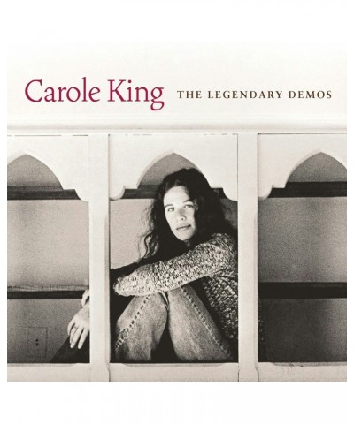 Carole King LEGENDARY DEMOS CD $4.61 CD