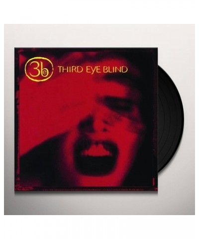 Third Eye Blind Vinyl Record $12.81 Vinyl