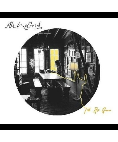 Ali McGuirk Til Its Gone Vinyl Record $8.80 Vinyl