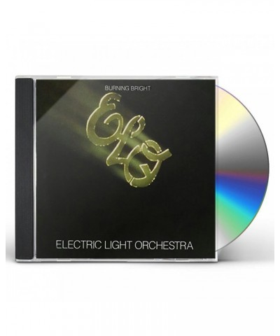 ELO (Electric Light Orchestra) BURNING BRIGHT CD $3.16 CD