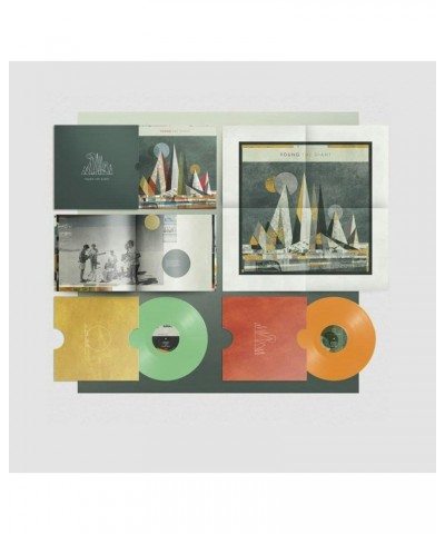 Young the Giant Young The Giant (10th Anniversary Edition/2LP) Vinyl Record $16.09 Vinyl