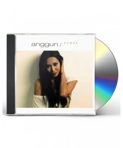 Anggun ECHOS: FRENCH EDITION CD $5.71 CD