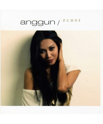 Anggun ECHOS: FRENCH EDITION CD $5.71 CD