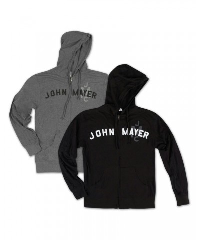 John Mayer Lightweight Jersey Hoodie $18.00 Sweatshirts