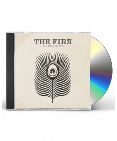 The Fire SUPERNOVA CD $10.12 CD