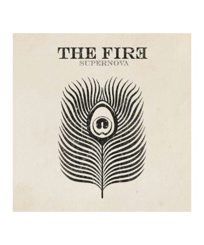 The Fire SUPERNOVA CD $10.12 CD