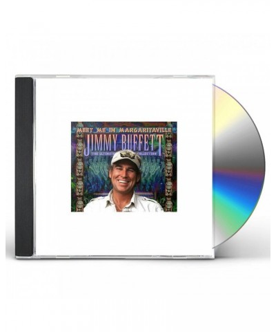 Jimmy Buffett MEET MARGARITAVILLE: ULT COLLECTION CD $10.81 CD