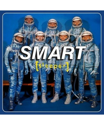 Sleeper SMART (25TH ANNIVERSARY DELUXE EDITION) CD $9.36 CD