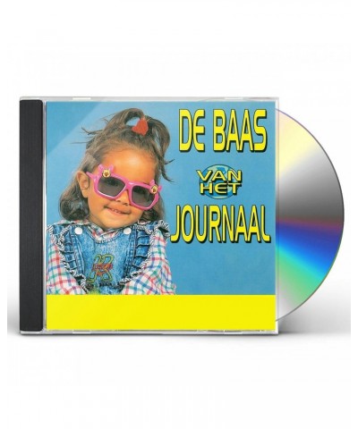 Children HET SINTERKLAAS JOURNAAL CD $5.46 CD