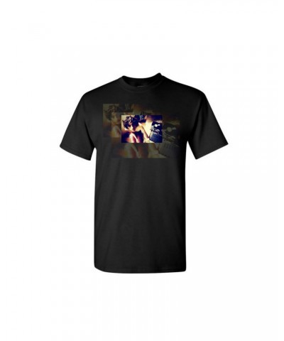 Syd Barrett Records Playing T-Shirt $13.20 Shirts