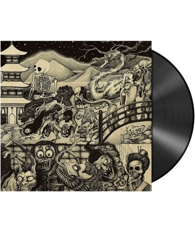 Earthless Night Parade Of One Hundred Demons' 2xLP $22.70 Vinyl