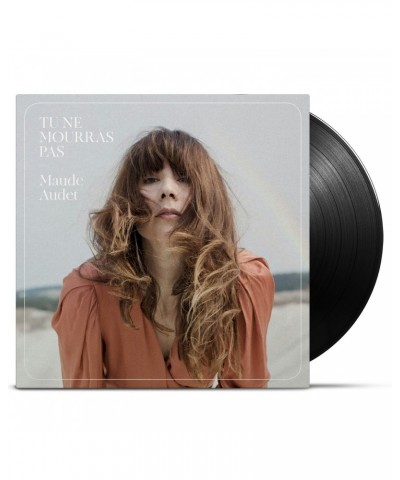 Maude Audet Tu ne mourras pas - LP Vinyl $8.12 Vinyl