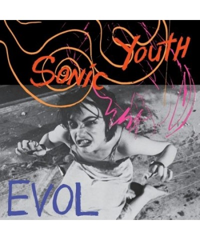 Sonic Youth EVOL CD $5.76 CD