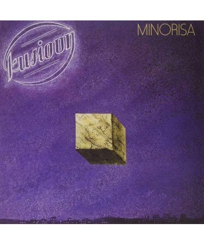 Fusioon MINORISA Vinyl Record $8.14 Vinyl