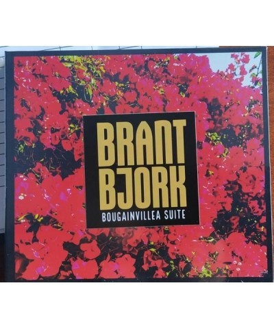 Brant Bjork BOUGAINVILLEA SUITE (DIGI-PACK) CD $6.40 CD