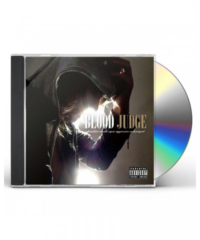 BLOOD JUDGE CD $12.39 CD