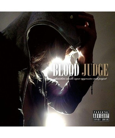 BLOOD JUDGE CD $12.39 CD