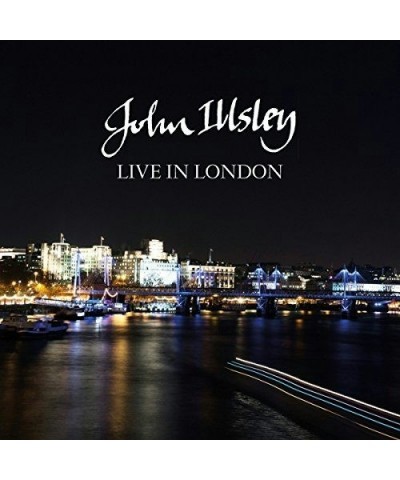 John Illsley LIVE IN LONDON CD $7.44 CD