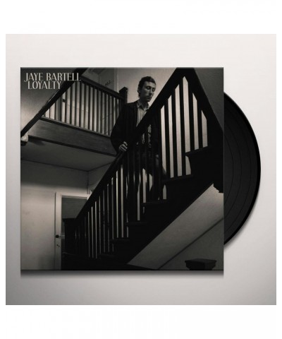 Jaye Bartell Loyalty Vinyl Record $6.66 Vinyl