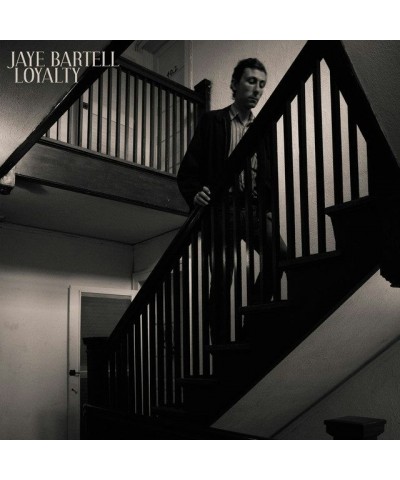 Jaye Bartell Loyalty Vinyl Record $6.66 Vinyl