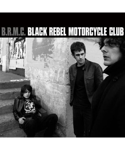 Black Rebel Motorcycle Club Vinyl Record $11.22 Vinyl