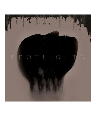 Spotlights Hanging By Faith Vinyl Record $6.42 Vinyl