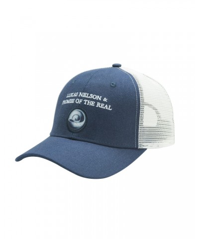 Lukas Nelson and Promise of the Real A Few Stars Apart Hemp Snapback Hat $4.95 Hats