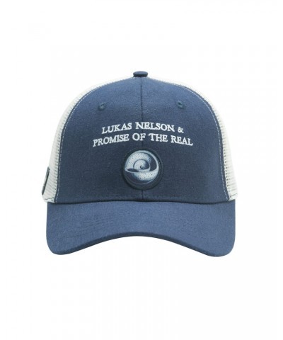 Lukas Nelson and Promise of the Real A Few Stars Apart Hemp Snapback Hat $4.95 Hats