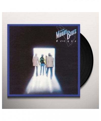 The Moody Blues Octave Vinyl Record $12.37 Vinyl