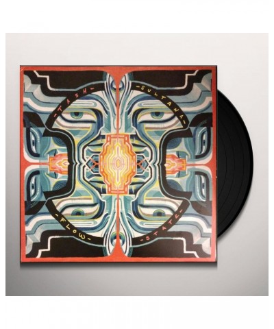 Tash Sultana FLOW STATE (2LP/DL CODE) Vinyl Record $12.68 Vinyl